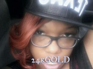 24kGOLD