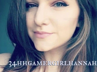 34hhgamergirlhannah
