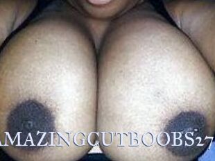 AMAZINGCUTBOOBS27