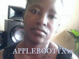 APPLEBOOTYXxx