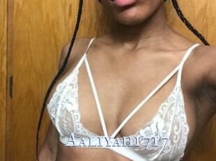 Aaliyah1717