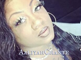 AaliyahChante