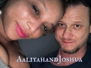 AaliyahandJoshua