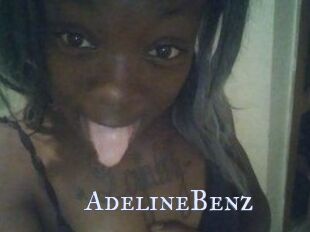 Adeline_Benz