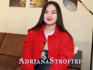 AdrianaStrofirf