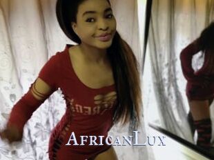 AfricanLux
