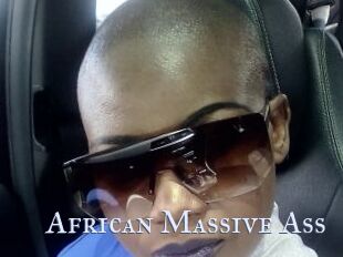 African_Massive_Ass