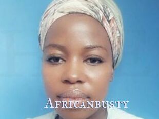 Africanbusty