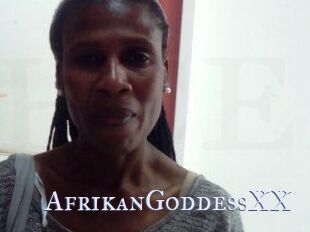 AfrikanGoddessXX