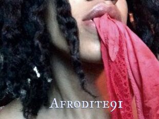 Afrodite91
