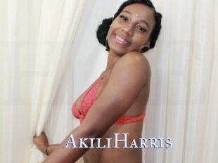 AkiliHarris