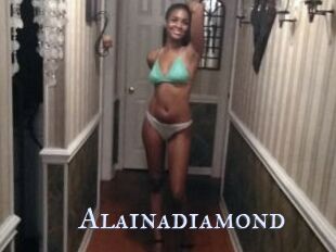 Alainadiamond