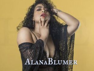 AlanaBlumer