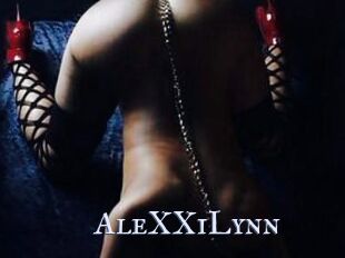 AleXXiLynn