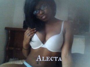 Alecta