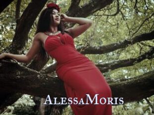 AlessaMoris