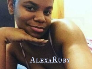 Alexa_Ruby