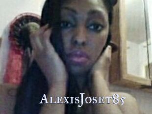 AlexisJoset85