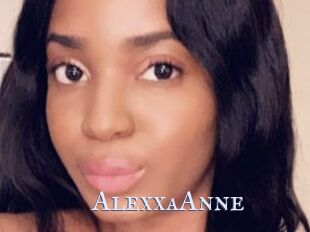 AlexxaAnne