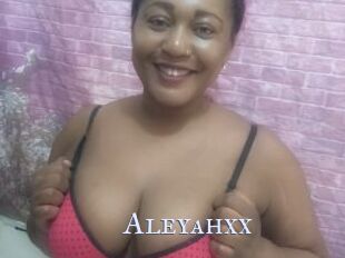 Aleyahxx