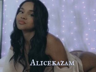 Alicekazam