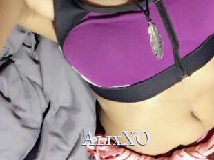 AlixXO