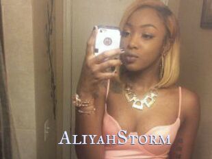 Aliyah_Storm