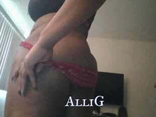 AlliG