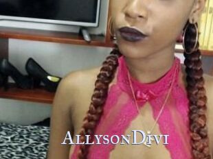 AllysonDivi
