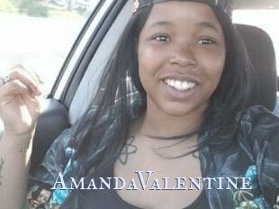 AmandaValentine