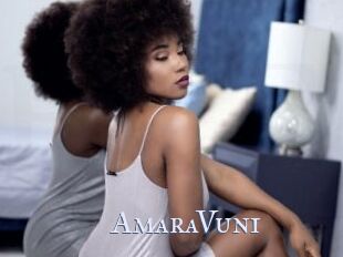 AmaraVuni
