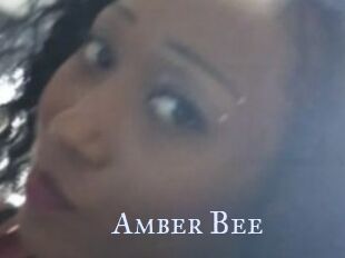 Amber_Bee