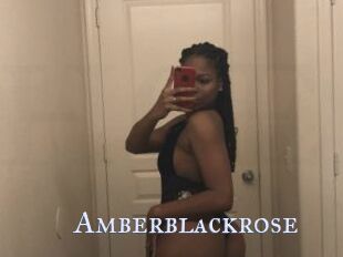Amberblackrose