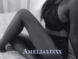 Amelia21xxx
