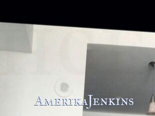 AmerikaJenkins