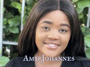 AmieJohannes