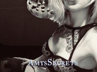 AmysSecrets