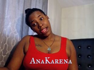 AnaKarena