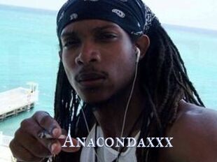 Anacondaxxx