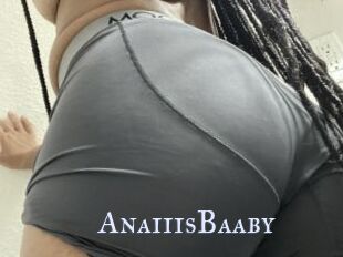 AnaiiisBaaby