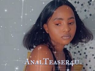 AnalTeaser4u