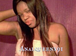 Analqueenx91