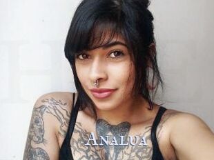 Analua