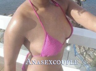 Anasexcouple