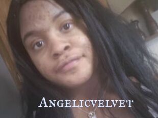Angelicvelvet