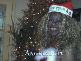 Angelx2012