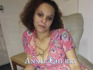 Annie_Cherry