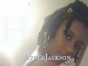 AppleJackson