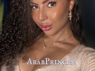 ArabPrincess