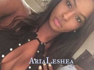AriaLeshea